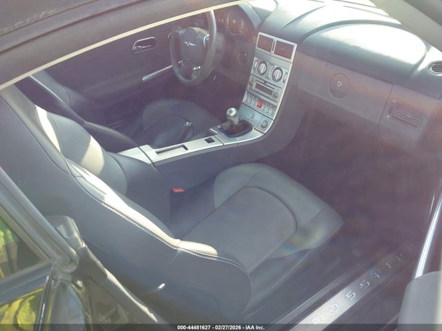 Aukcja sprzedaży 2004 Chrysler Crossfire, vin: 1C3AN69L64X021894, numer aukcji: 44481627