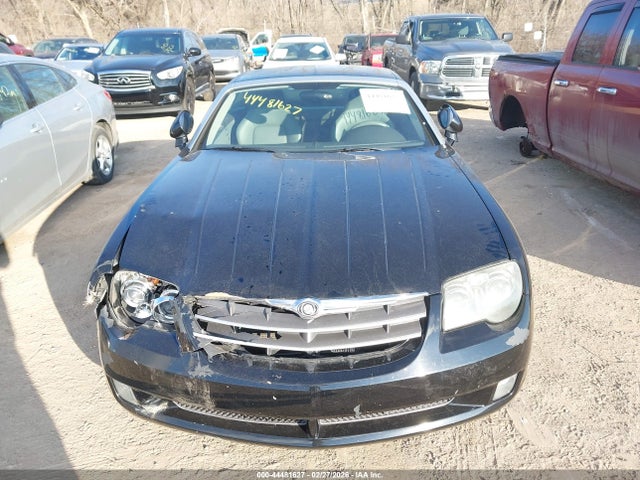 Aukcja sprzedaży 2004 Chrysler Crossfire, vin: 1C3AN69L64X021894, numer aukcji: 44481627