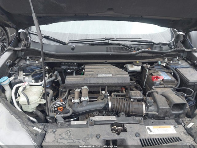 Продаж на аукціоні авто 2020 Honda Cr-v Awd Lx, vin: 5J6RW2H27LL010979, номер лоту: 44481634