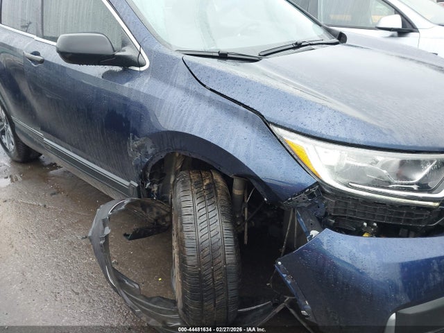 Продаж на аукціоні авто 2020 Honda Cr-v Awd Lx, vin: 5J6RW2H27LL010979, номер лоту: 44481634
