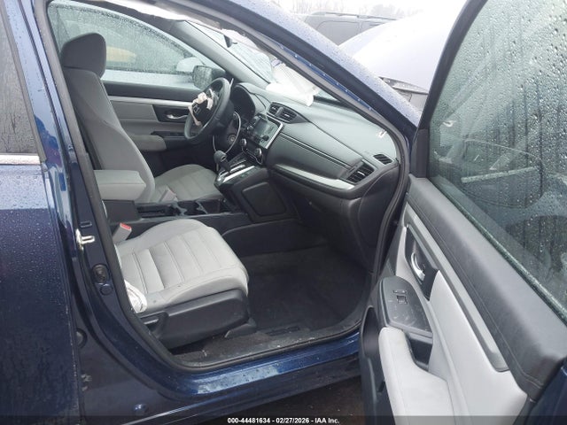 Продаж на аукціоні авто 2020 Honda Cr-v Awd Lx, vin: 5J6RW2H27LL010979, номер лоту: 44481634