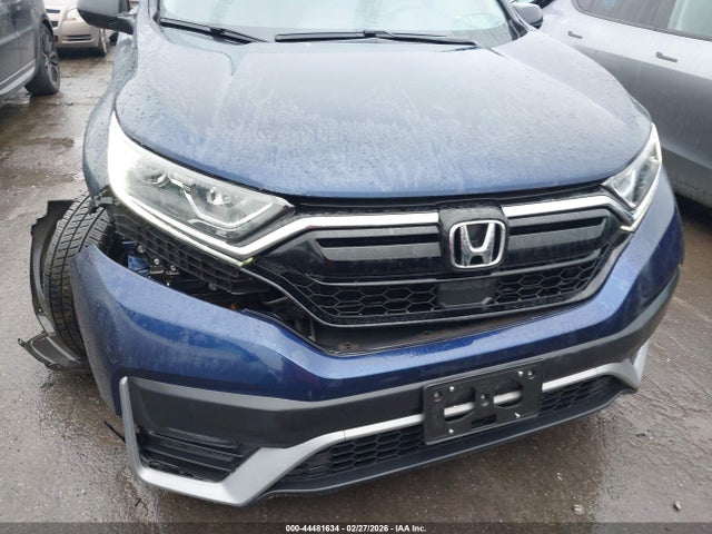 Продаж на аукціоні авто 2020 Honda Cr-v Awd Lx, vin: 5J6RW2H27LL010979, номер лоту: 44481634