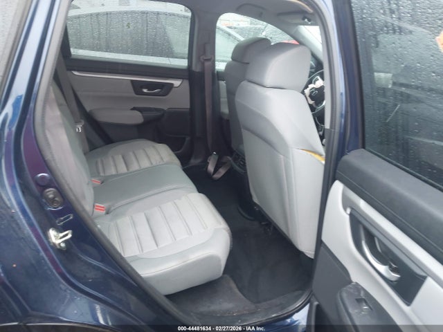 Продаж на аукціоні авто 2020 Honda Cr-v Awd Lx, vin: 5J6RW2H27LL010979, номер лоту: 44481634