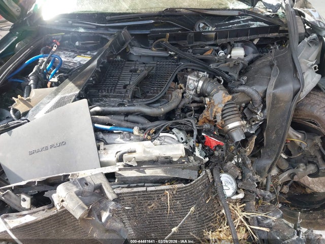 Продажа на аукционе авто 2011 Infiniti G25, vin: JN1DV6AP2BM601541, номер лота: 44481641