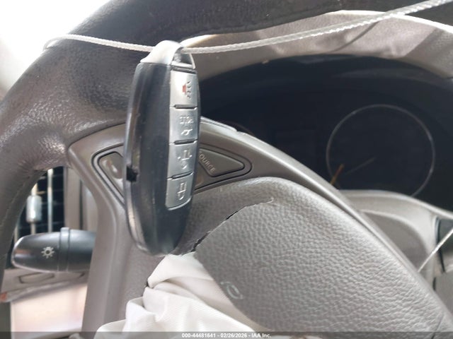 Продажа на аукционе авто 2011 Infiniti G25, vin: JN1DV6AP2BM601541, номер лота: 44481641