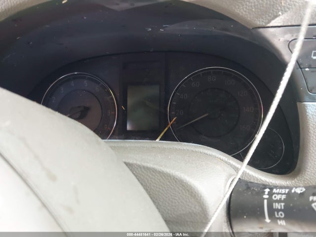 Продажа на аукционе авто 2011 Infiniti G25, vin: JN1DV6AP2BM601541, номер лота: 44481641