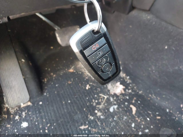 2022 FORD EXPLORER 1FMSK8DH0NGA12001 Photo 10