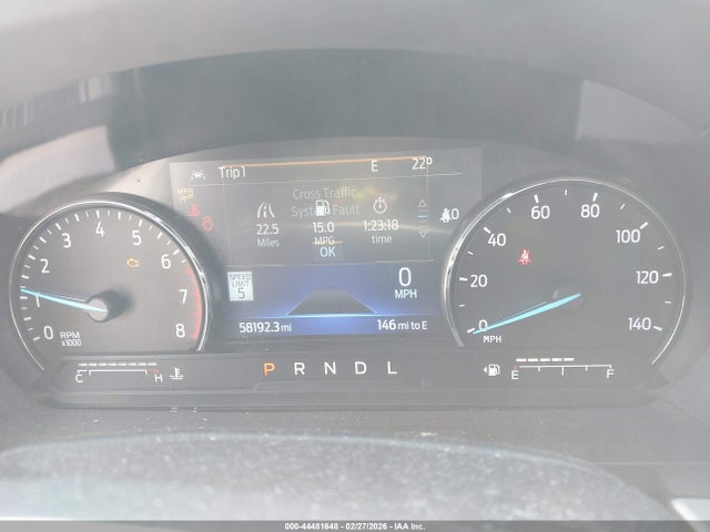 2022 FORD EXPLORER 1FMSK8DH0NGA12001 Photo 6