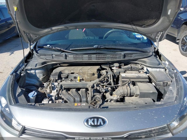 2021 KIA RIO 3KPA24AD9ME398927 Photo 9