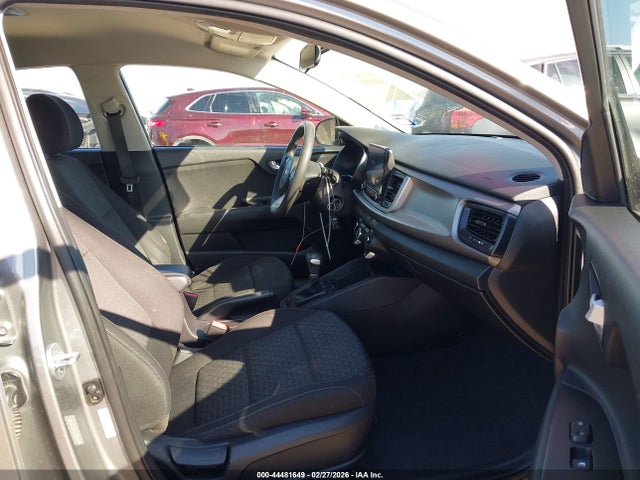 2021 KIA RIO 3KPA24AD9ME398927 Photo 4