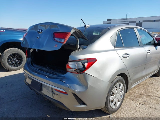 2021 KIA RIO 3KPA24AD9ME398927 Photo 5