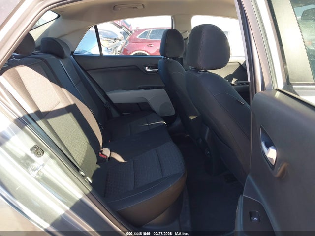2021 KIA RIO 3KPA24AD9ME398927 Photo 7