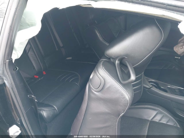 Продажа на аукционе авто 2019 Dodge Challenger Srt Hellcat Redeye Widebody, vin: 2C3CDZL91KH691445, номер лота: 44481650