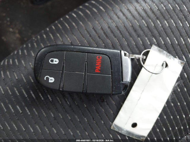 2014 Dodge Journey American Value Pkg მანქანა იყიდება აუქციონზე, vin: 3C4PDCAB1ET112420, აუქციონის ნომერი: 44481651