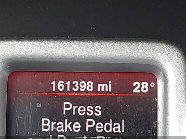 2014 Dodge Journey American Value Pkg მანქანა იყიდება აუქციონზე, vin: 3C4PDCAB1ET112420, აუქციონის ნომერი: 44481651