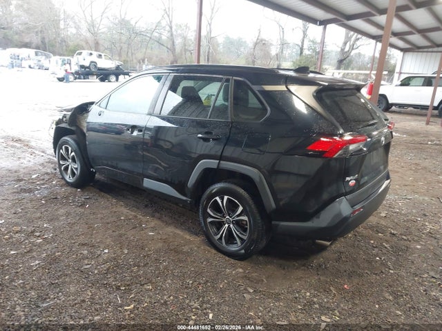 Toyota RAV4 LE 2019 2T3H1RFV0KW046322 Image 3