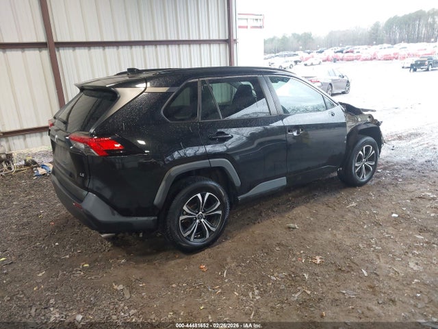 Toyota RAV4 LE 2019 2T3H1RFV0KW046322 Image 4