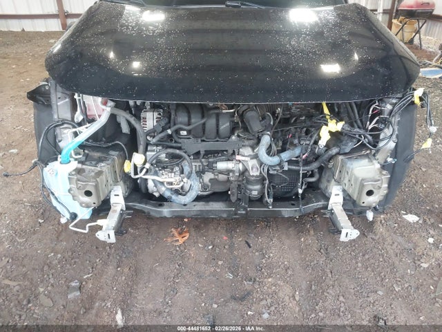 Toyota RAV4 LE 2019 2T3H1RFV0KW046322 Image 6