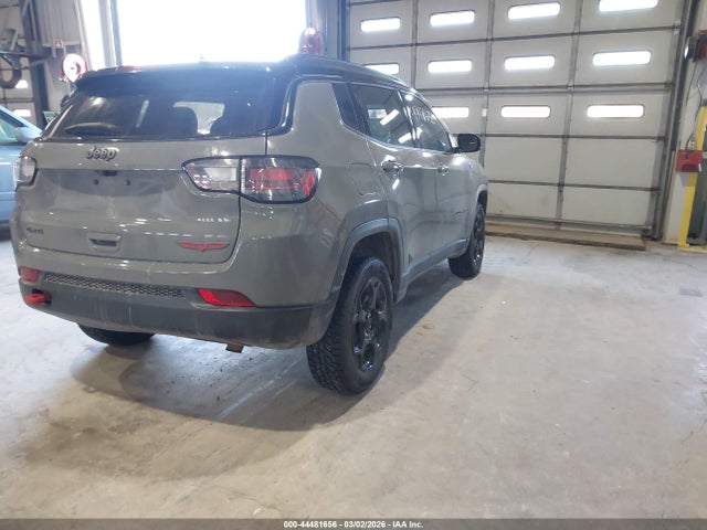 Jeep Compass Trailhawk 4x4 2024 3C4NJDDN3RT581784 Image 4