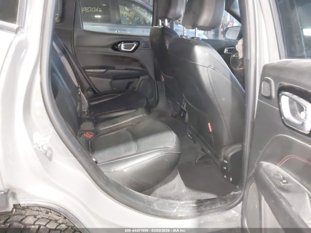 Jeep Compass Trailhawk 4x4 2024 3C4NJDDN3RT581784 Image 8