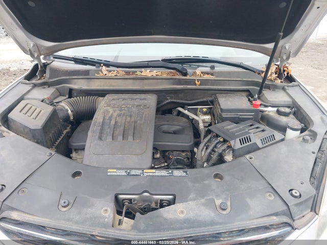 2GNALCEK7G6108213 Chevrolet EQUINOX LT