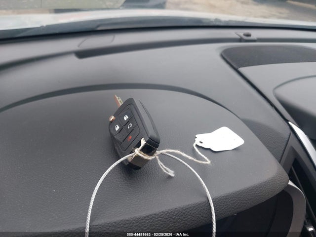 2GNALCEK7G6108213 Chevrolet EQUINOX LT