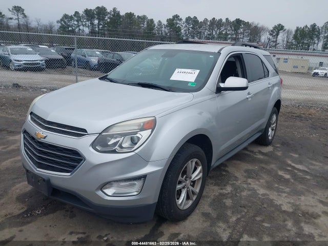 2GNALCEK7G6108213 Chevrolet EQUINOX LT