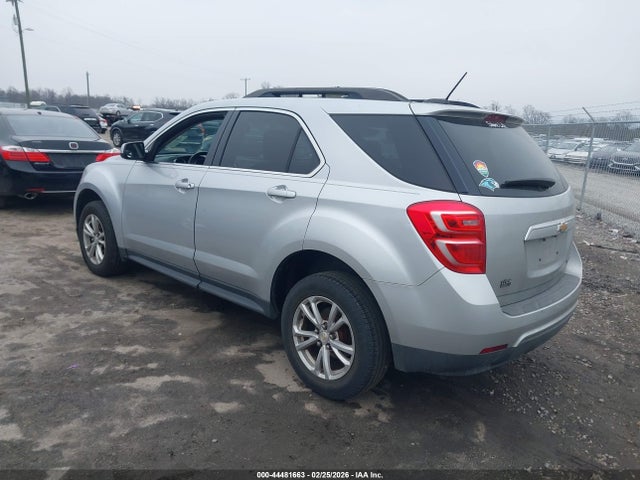 2GNALCEK7G6108213 Chevrolet EQUINOX LT