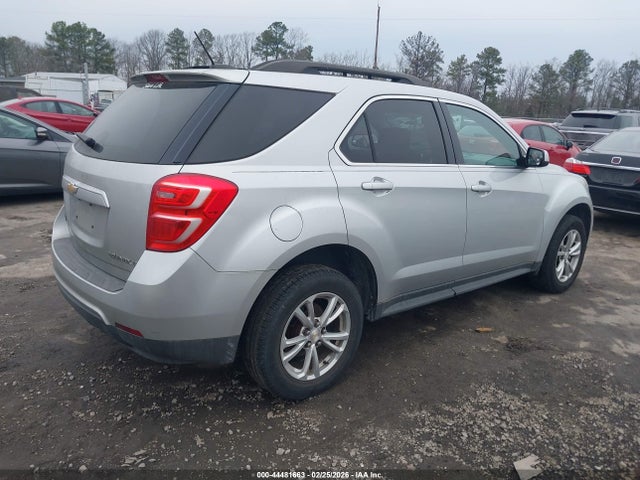 2GNALCEK7G6108213 Chevrolet EQUINOX LT