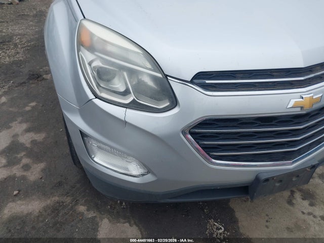 2GNALCEK7G6108213 Chevrolet EQUINOX LT