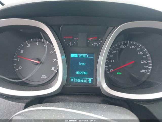 2GNALCEK7G6108213 Chevrolet EQUINOX LT