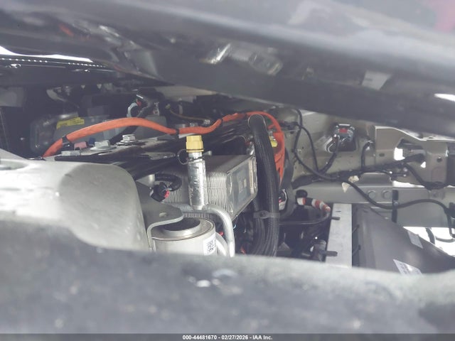 2025 Tesla Model 3 Long Range Rear-wheel Drive/standard Rear-wheel Drive მანქანა იყიდება აუქციონზე, vin: 5YJ3E1EA1SF010630, აუქციონის ნომერი: 44481670