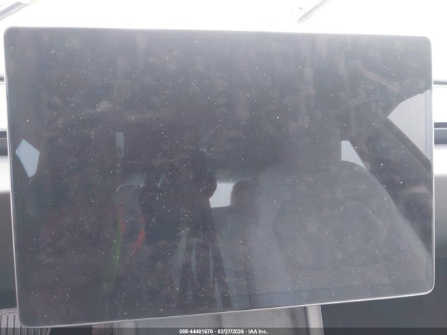 2025 Tesla Model 3 Long Range Rear-wheel Drive/standard Rear-wheel Drive მანქანა იყიდება აუქციონზე, vin: 5YJ3E1EA1SF010630, აუქციონის ნომერი: 44481670
