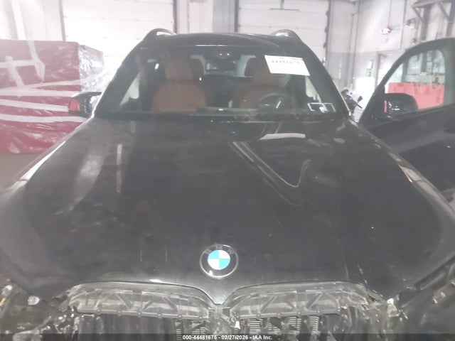 5UX33EM0XT9120317 BMW X7 M60i