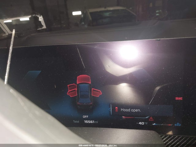 5UX33EM0XT9120317 BMW X7 M60i