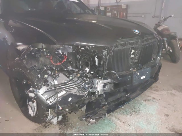 5UX33EM0XT9120317 BMW X7 M60i