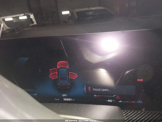 5UX33EM0XT9120317 BMW X7 M60i
