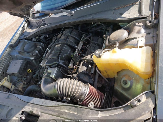 2011 CHRYSLER 300C 2C3CA6CT3BH592323 Photo 9