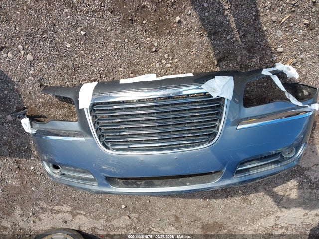 Продаж на аукціоні авто 2011 Chrysler 300c, vin: 2C3CA6CT3BH592323, номер лоту: 44481676