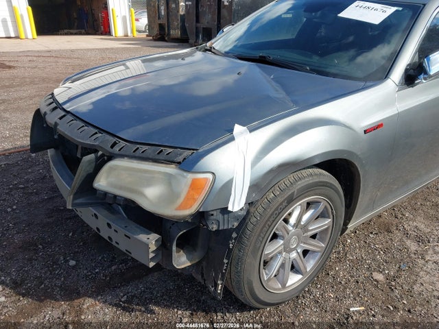 Продаж на аукціоні авто 2011 Chrysler 300c, vin: 2C3CA6CT3BH592323, номер лоту: 44481676