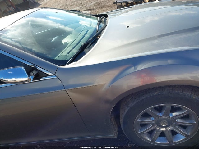 Продаж на аукціоні авто 2011 Chrysler 300c, vin: 2C3CA6CT3BH592323, номер лоту: 44481676