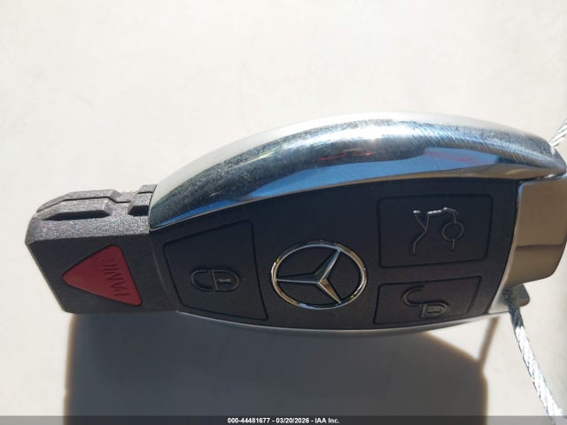 44481677 :رقم المزاد ، WDBNG70J7YA098595 vin ، 2000 Mercedes-benz S 430 مزاد بيع