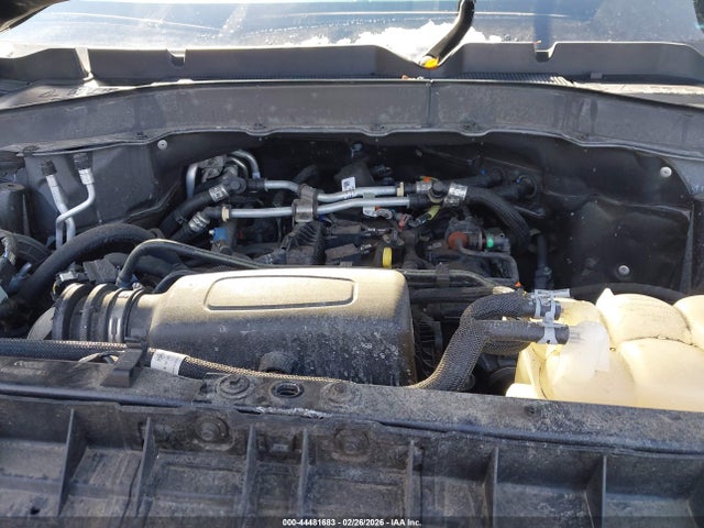 2023 FORD EXPLORER 1FMSK8DH5PGA99817 Photo 9