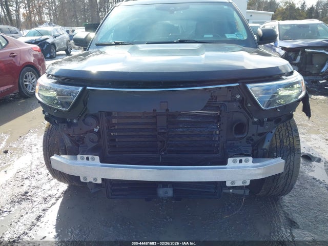 2023 FORD EXPLORER 1FMSK8DH5PGA99817 Photo 5