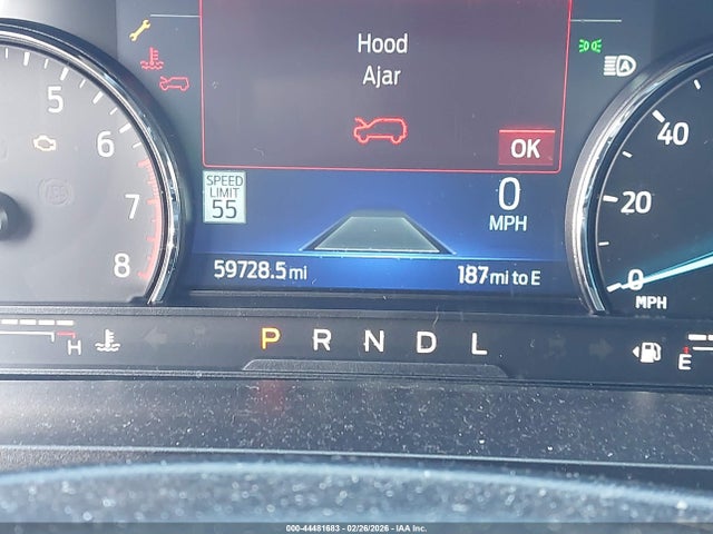 2023 FORD EXPLORER 1FMSK8DH5PGA99817 Photo 6