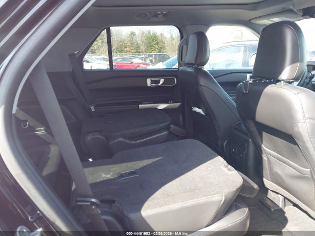2023 FORD EXPLORER 1FMSK8DH5PGA99817 Photo 7