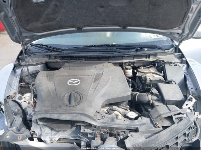 Продаж на аукціоні авто 2007 Mazda Cx-7 Grand Touring, vin: JM3ER293670144934, номер лоту: 44481688