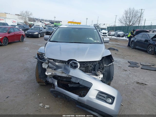 Продаж на аукціоні авто 2007 Mazda Cx-7 Grand Touring, vin: JM3ER293670144934, номер лоту: 44481688