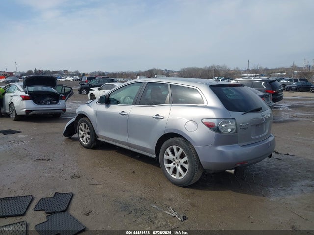 Продаж на аукціоні авто 2007 Mazda Cx-7 Grand Touring, vin: JM3ER293670144934, номер лоту: 44481688