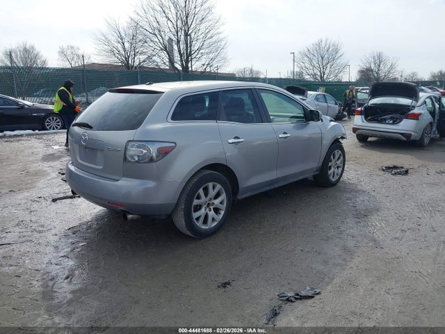 Продаж на аукціоні авто 2007 Mazda Cx-7 Grand Touring, vin: JM3ER293670144934, номер лоту: 44481688